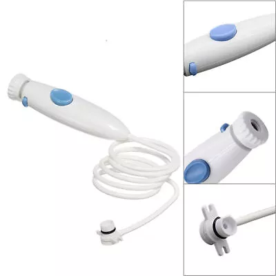 Oral Hygiene Accessories Irrigator Oralcare Handle Waterpik Ultra Wp-900 Wp-100 • $16.59