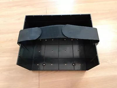 Merits Vision Sport Wheelchair Battery Tray Box With Strap • $10