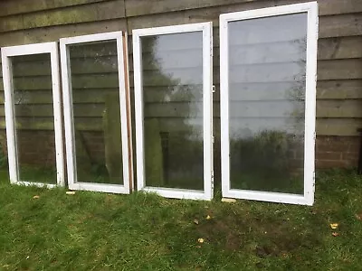 £65 • Buy 4 X Double Glazed, Retro-fit, Soundproofing Windows