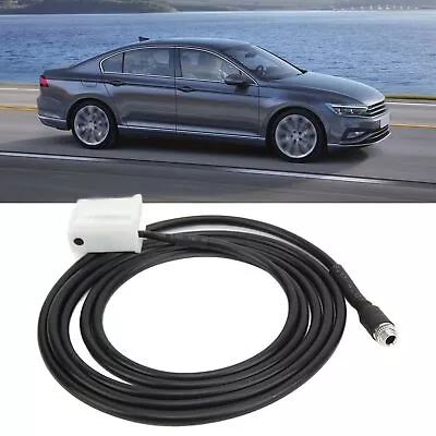 Car AUX IN Cable Wire Adapter 12Pin Rear Port For RCD510 RCD310 RCD300 RNS510 T✧ • $30.83