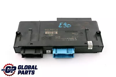 £14.95 • Buy BMW 3 Series E90 Body Control Module BCM ECU Junction Box Footwell 6135 9176880