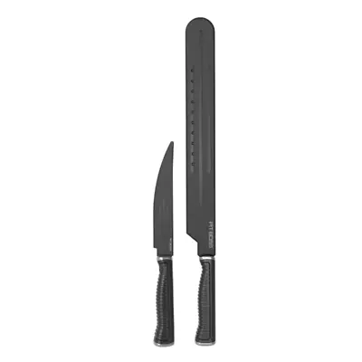 Pit Boss 2-Piece Brisket Carving Knife Set  • $23.95