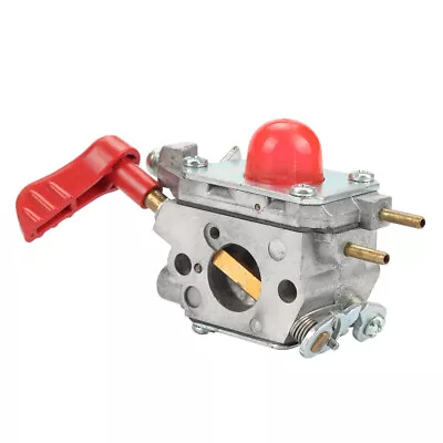 Carburetor Carb For POULAN PRO BVM200FE 11-05 Leaf Blower Zama C1U-W43C 54508185 • $13.17