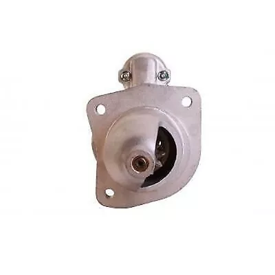 Fits Volvo Penta Aqd41 3803118 Starter Motor Brand New • $227.78