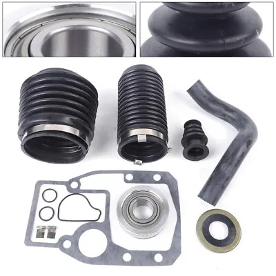 For Volvo Penta SX Cobra Drive Exhaust Bellows Gimbal Bearing Kit 3850426 NEW • $118.75