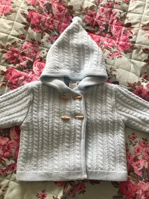 £7.95 • Buy Sarah Louise Matinee Jacket / Cardigan 6 Months