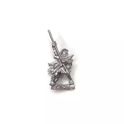 £15 • Buy Warhammer Fantasy - Fighters - C07 Ranger, Far Sight [Metal]