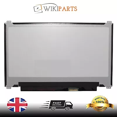 £29.99 • Buy Compatible HP STREAM 11-AK0512SA Matte 11.6  LED LCD WXGA HD EDP Laptop Screen