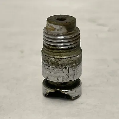 Vintage*National Pressure Cooker/Canner No. 7 Replacement Valve/Vent Steam Pipe • $12.33