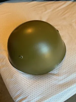 Helmet Army Soviet Original  Military Type Steel Collectible Vintage Old • $45
