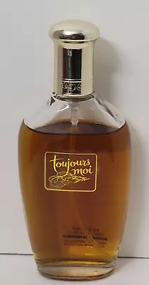 Toujours Moi Perfume For Women By Dana Eau De Cologne Spray 4 Oz UNBOX VINTAGE • $29.99