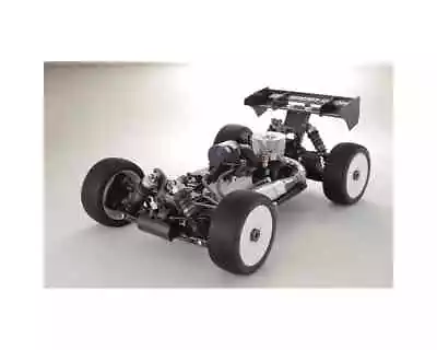 Mugen Seiki MBX8R 1/8 Off-Road Competition Nitro Buggy Kit E2027 Brand New!! • $649.99