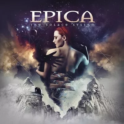 Solace System By Epica (Record 2019) • $19.99