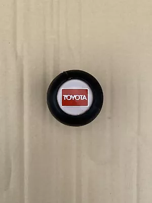 Toyota Gear Knob Vintage Suit Ke70 Ae86 Jzx Trd • $149