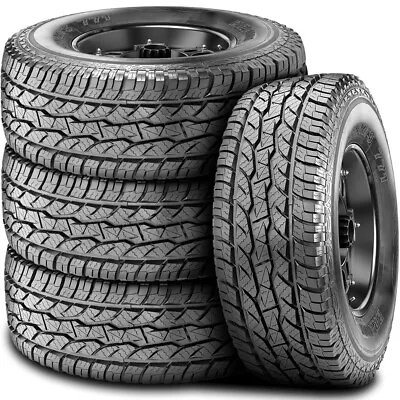 4 Tires Maxxis Bravo AT-771 235/60R16 104H XL A/T All Terrain • $537.99