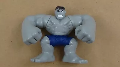 Grey Hulk Marvel Universe Super Hero Squad Loose Figure #959 • $4.36