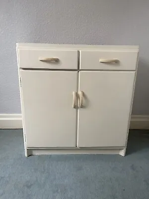 Vintage 50s/60s Kitchen Cupboard/cabinet/unit • £25