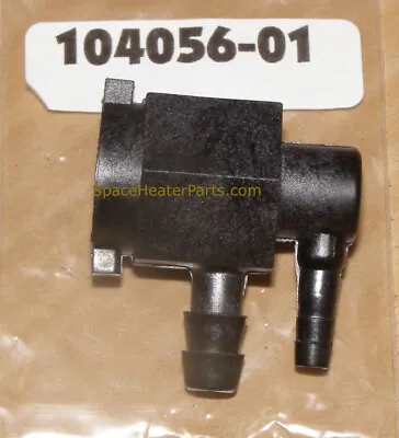 104056-01 Nozzle Adaptor Reddy Remington Master Desa Kerosene Heaters • $3