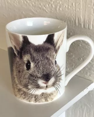 Ceramic Rabbit Mug 76185 • £3.75