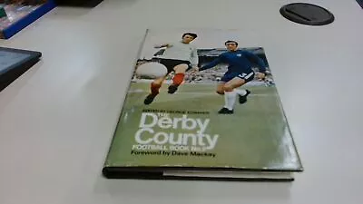 £6.84 • Buy 			Derby County Football Book No.2 , EDWARDS, George (Edited By)., S		