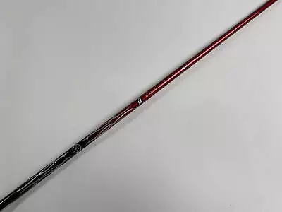 Mitsubishi Rayon Bassara 50 Hi 50g Regular Graphite Driver Shaft 43.5 -Titleist • $39.99