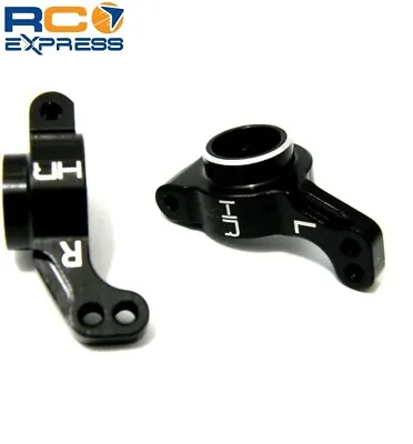 Hot Racing Losi Mini 8ight Buggy Truggy Aluminum Rear Hubs OFE2201 • $19.08