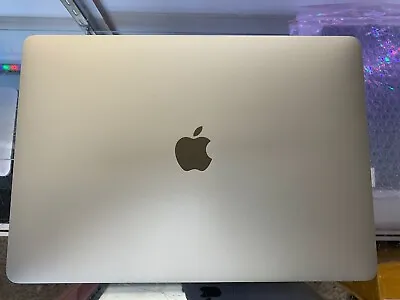 Genuine OEM Apple Macbook Air Retina 13  Silver Full Screen Assembly  A2179 2020 • $249.95