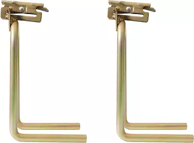 E-Track J Hooks J Hook Hanger With E Track Spring Fitting Attachments For Cargo  • $31.94