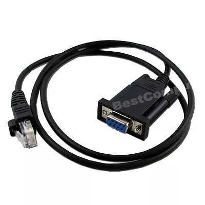 $14.19 • Buy Programming Cable Motorola Radio Maratrac Pro3100 Pro5100 Pro7100 MCX760 MCX780