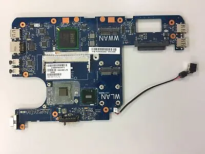  New Genuine Toshiba Satellite NB200 Series Motherboard KAVAALA-5121P K000082960 • $29