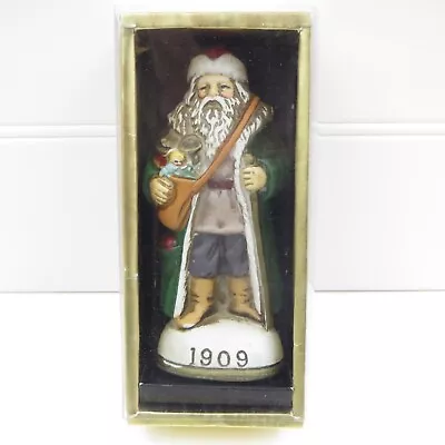 1909 - Vintage Memories Of Santa Collection 5  Christmas Ornament • $10