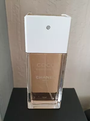 Chanel Coco Mademoiselle Eau De Toilette 50ml • £50