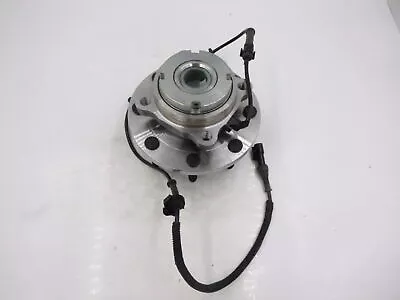 Timken 515020 Front Wheel Bearing/Hub Assy For 1999-2004 Ford F-250 4WD • $96.99