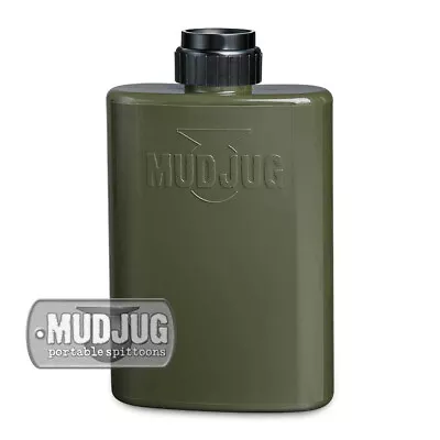 Mud Jug Stealth • $15