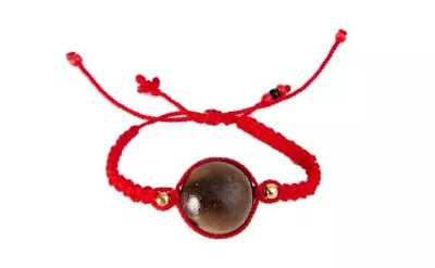  Ojo De Venado - Mal De Ojo Bracelet |Hilo Rojo/String| Small Red • $20.46