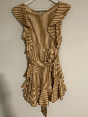 $26 • Buy Zimmermann Dress