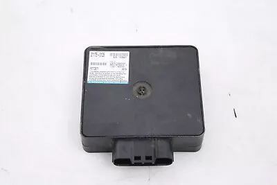 ECU ECM Kawasaki ZG1400 Concours 1400 10-20 OEM • $21