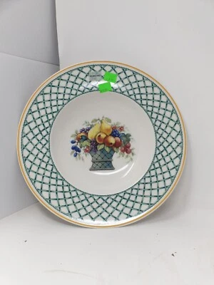 Villeroy & And Boch BASKET Large Serving Bowl / Pasta Bowl 30cm • £29.99