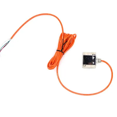 DYLY-106 S-Type Miniature Load Cell Tension/Compression Weighing Pressure Sensor • $44.50