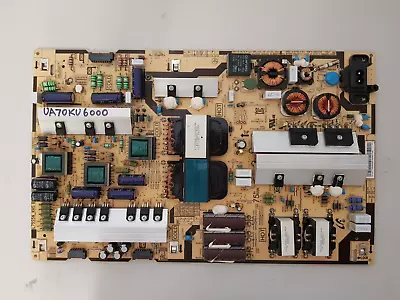 Genuine Samsung Ua70ku6000 Power Supply Board Bn44-00874a L75s5n_khs • $179