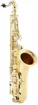 Selmer Paris 54 Axos Professional Tenor Saxophone Lacquer • $4699