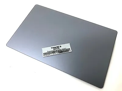13  MacBook Pro A1708 A1706 Space Gray Trackpad Force Touch 2016 2017 OEM • $10.33