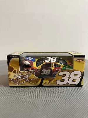 ***RARE*** Elliott Sadler 2005 M&M’s 1/64 RCCA Club Car Diecast • $24.99