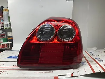 Toyota MR2 Spyder Right Passenger Side Tail Light (HARNESS INCLUDED) 2001-2005 • $199