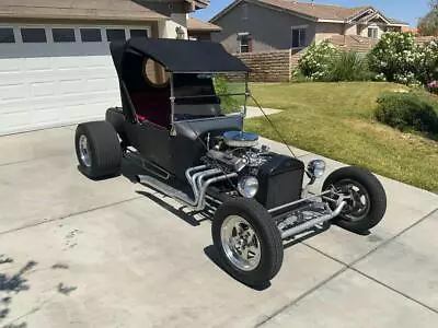 1923 Ford T-Bucket Roadster  • $18000