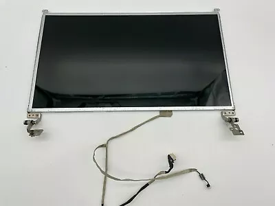 Acer Aspire 5733-6838 15.6  HD LED LCD Screen B156XW02 W/ Hinges And Cable • $44.99