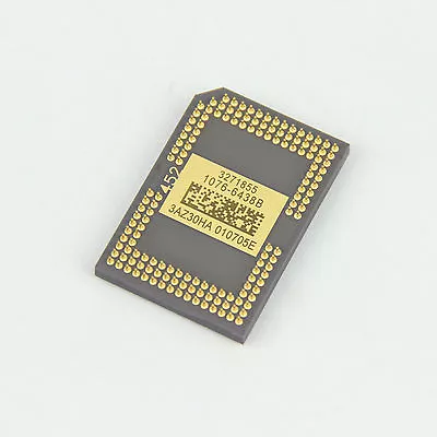 $29.88 • Buy  New Projector DMD Chip 1076-6038B 1076-6039B 1076-6338B 1076-6339B