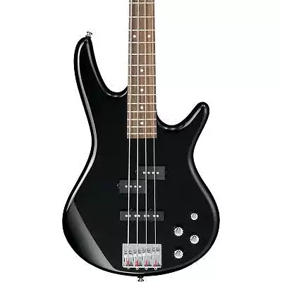 Ibanez GSR200 4-String Bass - Black • $229.99