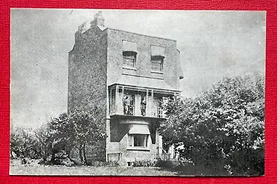 Bleak House Broadstairs (then Called Fort House) As Occupied By Charles Dickens • £1.50