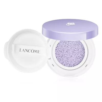 LANCOME Miracle CC Cushion Colour Correcting Primer In 04 Purple - 7g • £14.99